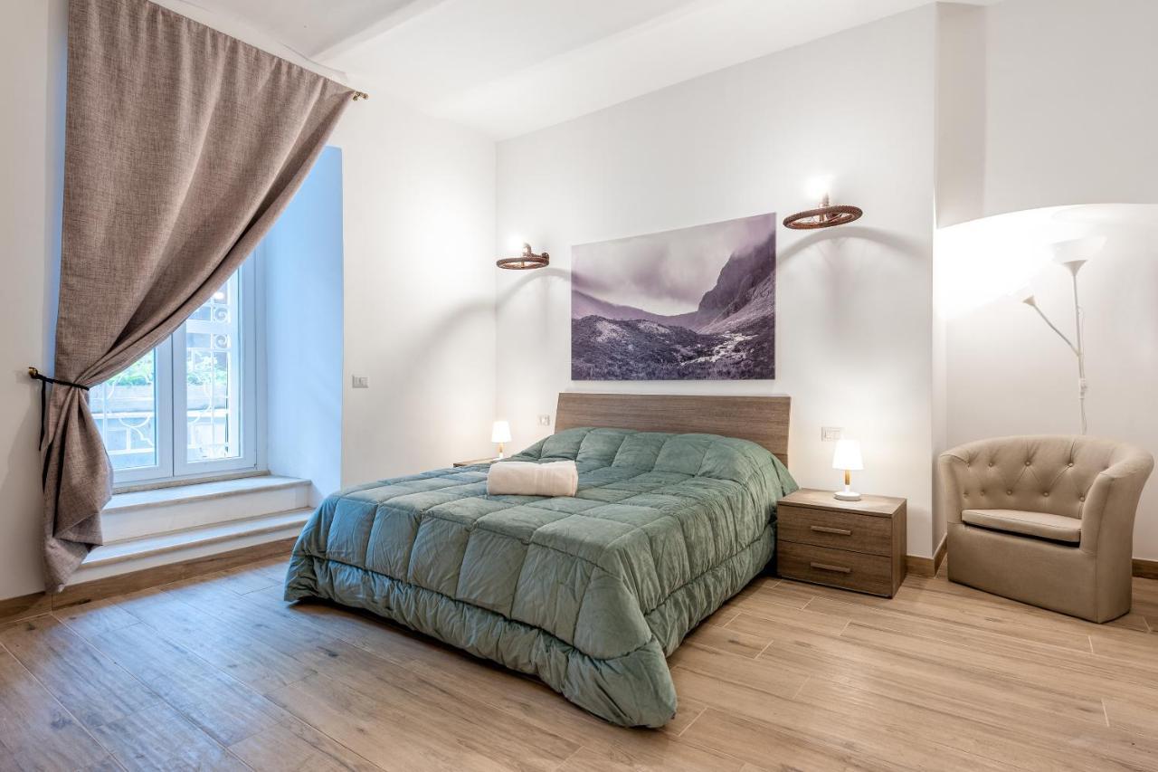 Tour De Apartment Rom